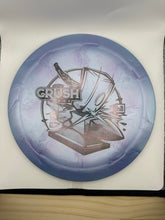 Crush - Big Z Swirl