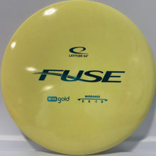 Fuse Bio Gold