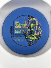 Autopilot Electron Eagle McMahon Archetype Series