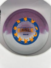 Duo Calvin Heimburg Tour Series Eagle
