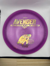Avenger SS Z Sparkle
