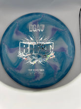 Eliezra Midtlyng Tour Series Swirl Rift