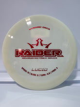 Raider Lucid