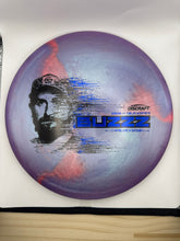 Buzzz 2026 Tour Series