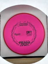 Envy Electron