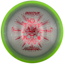 PD2 Moondust Halo Champion Vaino Makela