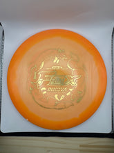 Fox Halo Star