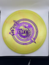 Archer Big Z Swirl