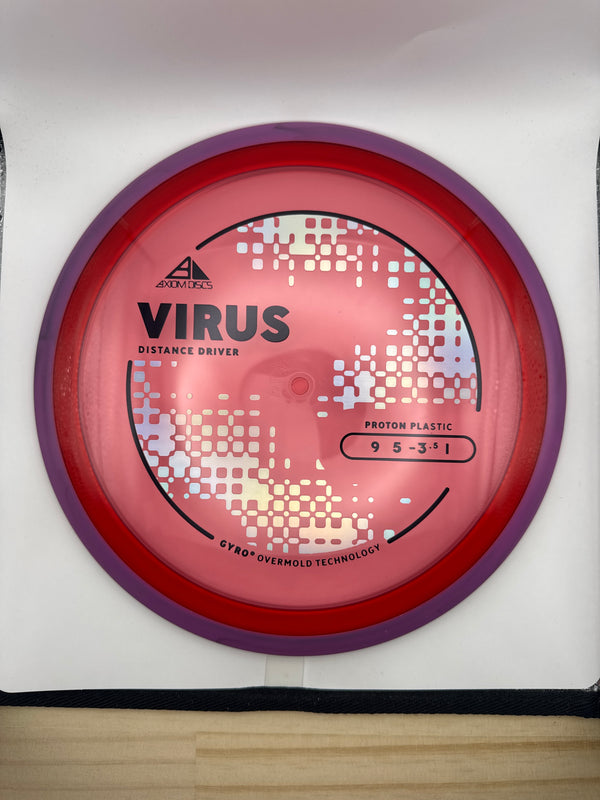 Virus Proton (PLC)