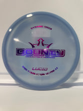Bounty Lucid