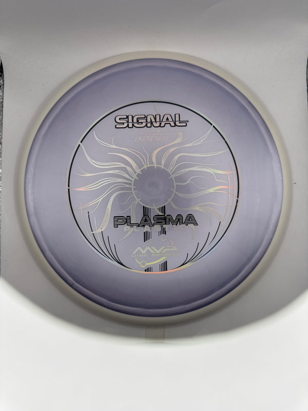 Signal Plasma