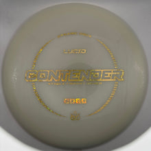 Dynamic Lucid Contender