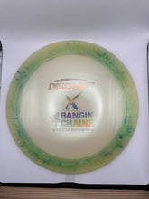 Discraft Scorch Discraft X BC FuZed Distance Driver