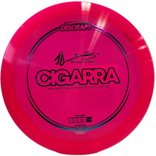 Cigarra Z