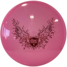 Founder Elemental Wings