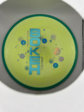 Special Edition Neutron Bokeh