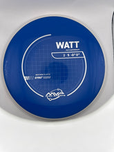 Watt Neutron PLC