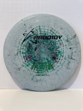 PA-3 Fractal 300 Plastic