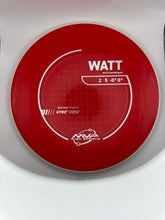 Watt Neutron PLC