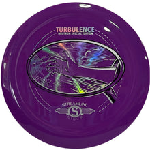 Turbulence Special Editon