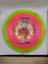 Teebird Halo Star Joona Heinanen