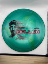 Hallux 2026 Tour Series