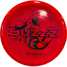 Buzzz Fuzed Buzzzsaw