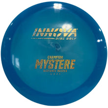 Mystere Champion