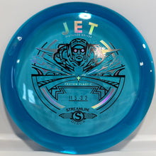 Jet Proton
