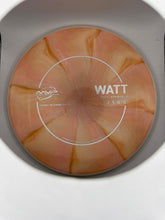 Watt Cosmic Neutron PLC