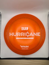 Hurricane Spark