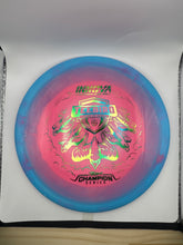 Teebird Halo Star Joona Heinanen