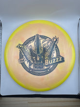 Buzzz Big Z Swirl