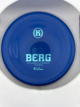 Berg K1 Line