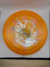 Crush - Big Z Swirl