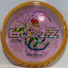 Buzzz Fuzed Buzzzsaw