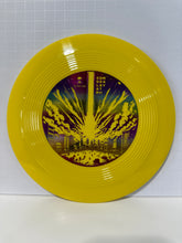 Solar Death Ray Survival