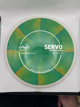 Servo Cosmic Neutron PLC