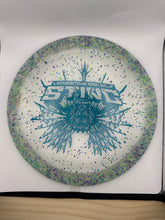 Sting Stiff CryZtal Confetti
