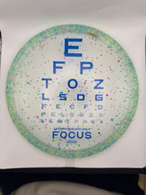 Focus CryZtal Flx Confetti