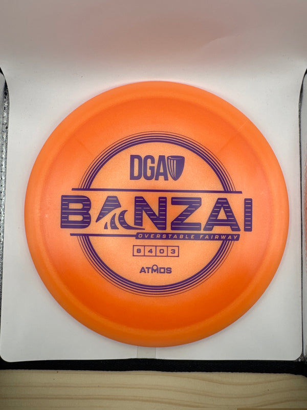 Banzai Atmos