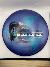 Buzzz SS 2026 Tour Series