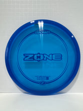 Zone Z