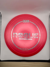 Rogue Pro-Line