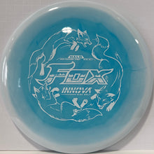 Fox Halo Star