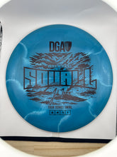 Squall DGA Tour Series 2026
