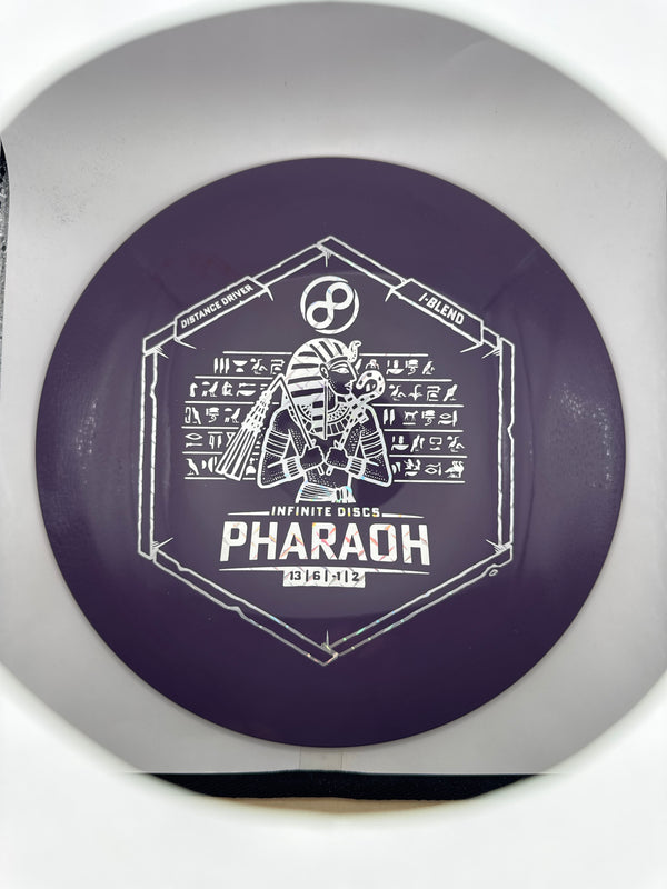 Infinite I-Blend Pharaoh