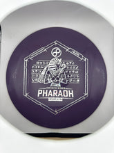 Infinite I-Blend Pharaoh