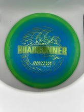 Roadrunner Halo