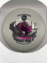 Discmania Midnight Prowl 3 Origin Midrange - Kyle Klein Glow C-Line